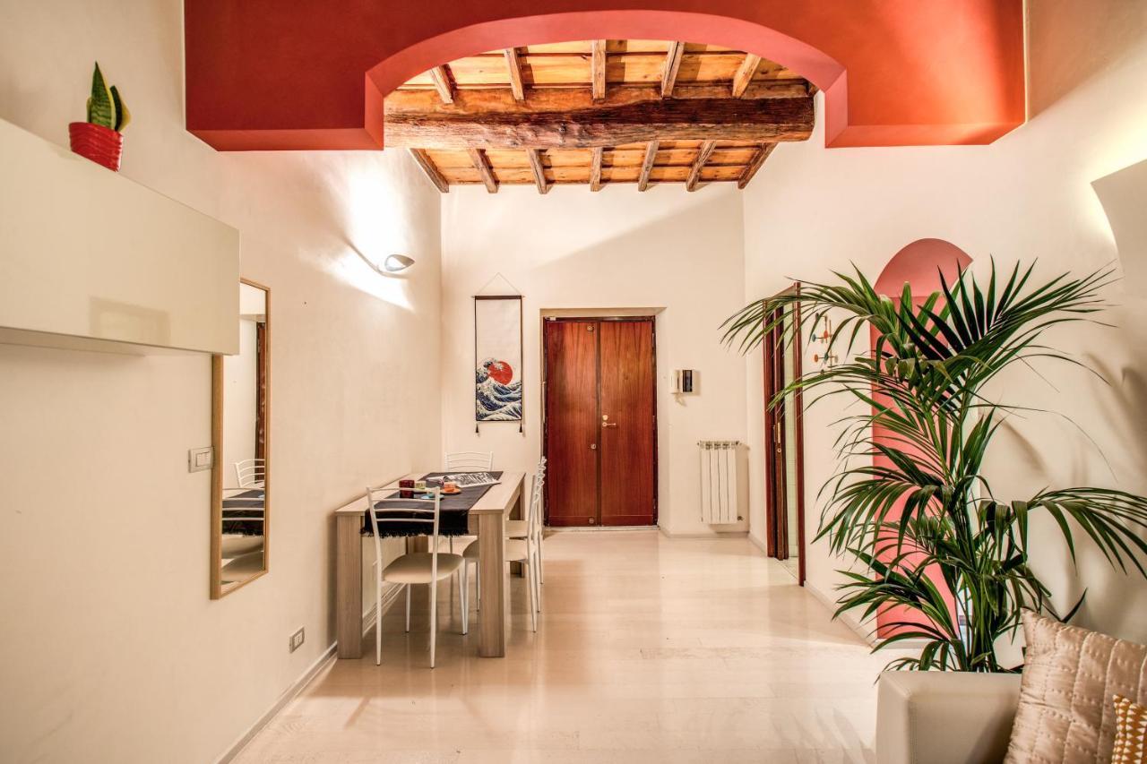 Fresh House Cavour Apartamento Roma