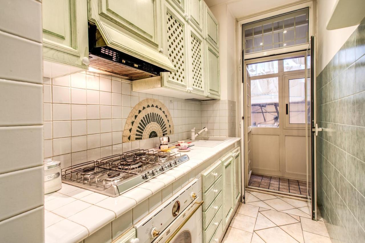 Fresh House Cavour Roma