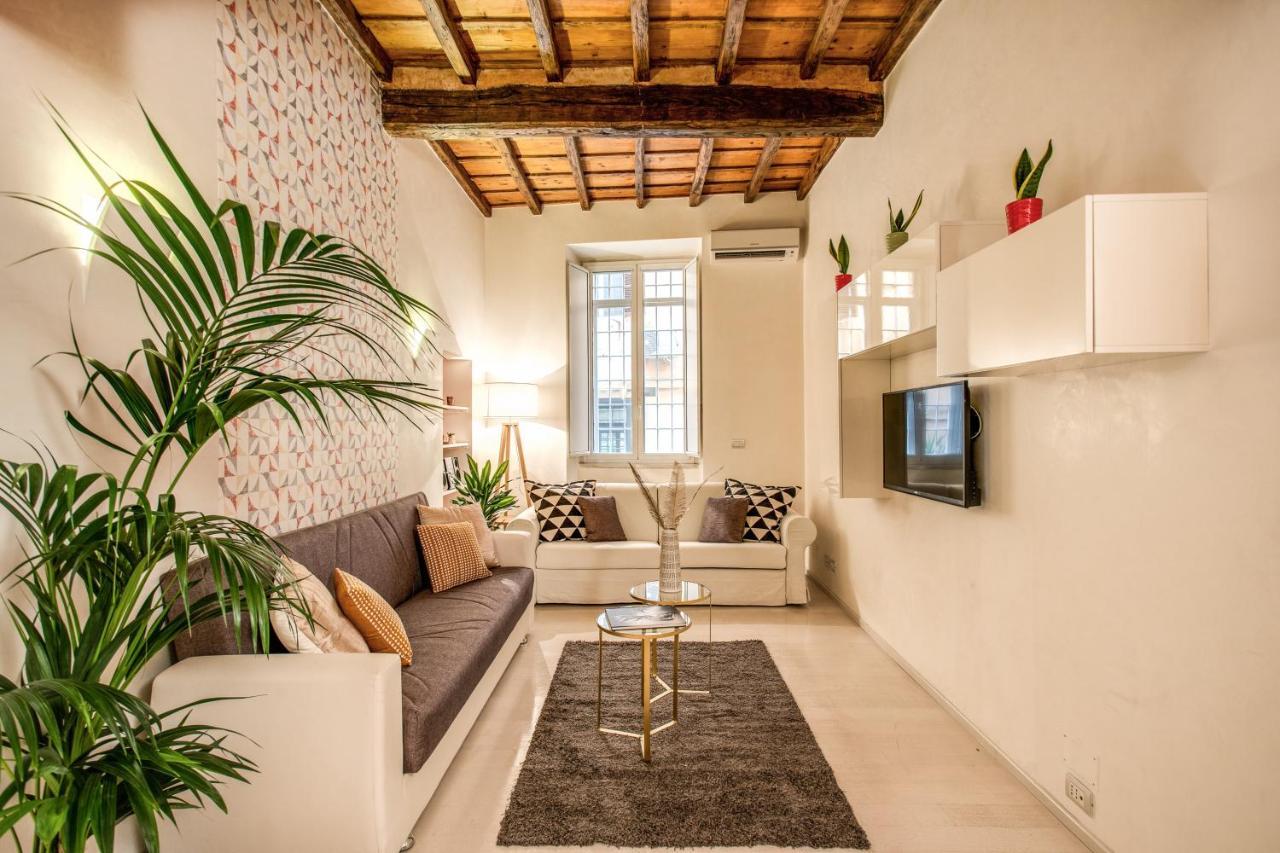 Fresh House Cavour Apartamento Roma