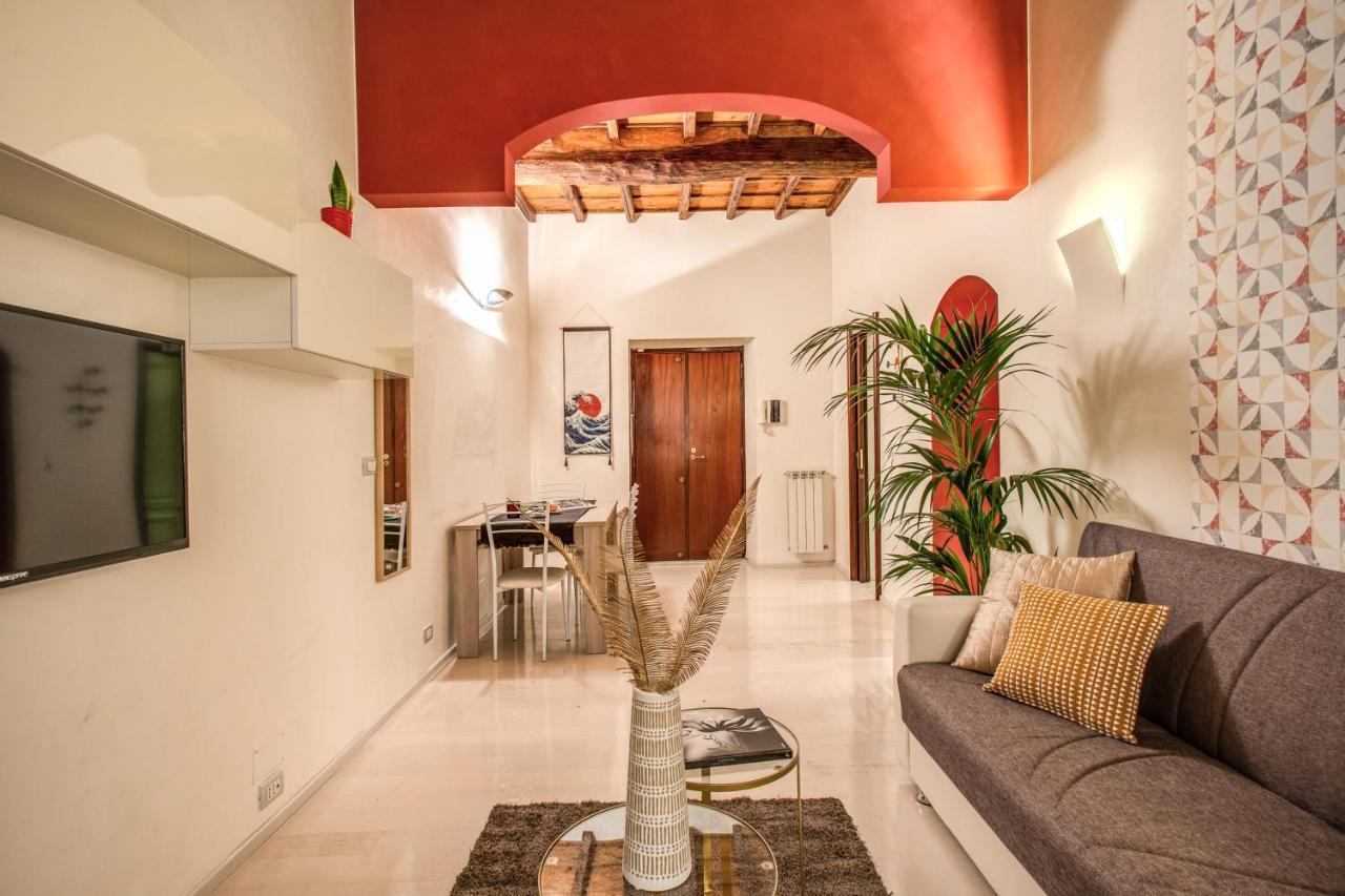 Fresh House Cavour Apartment Rom