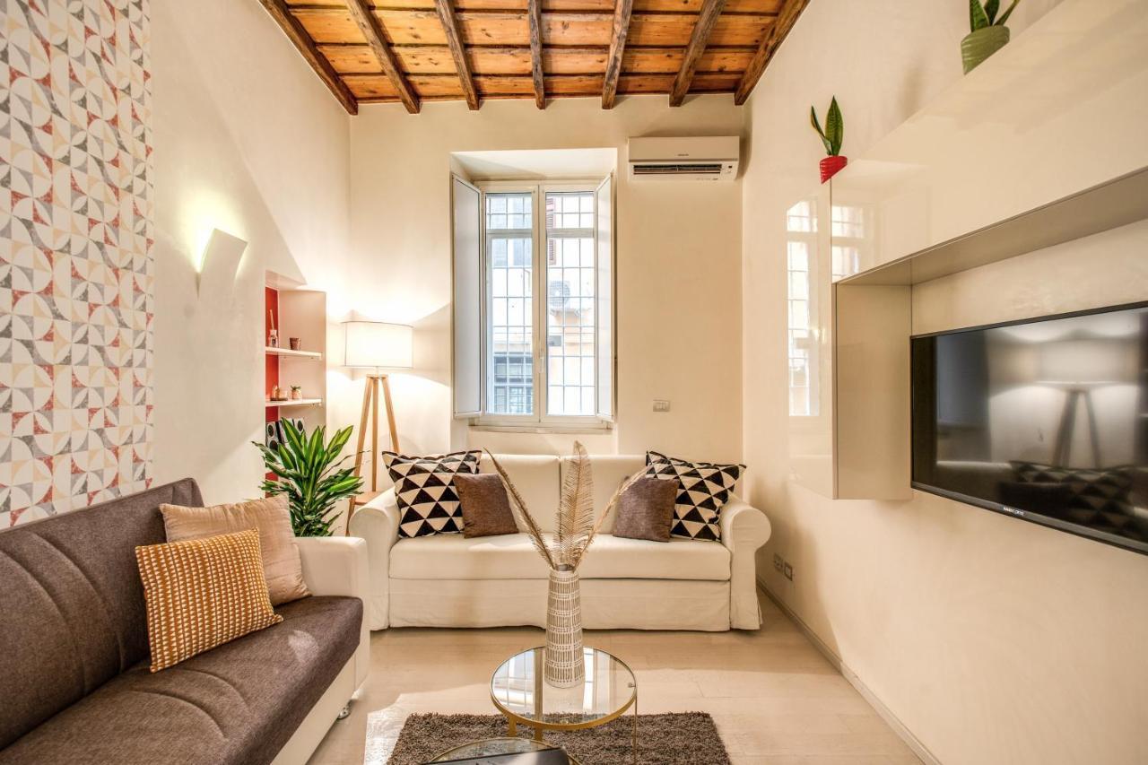 Fresh House Cavour * Rom