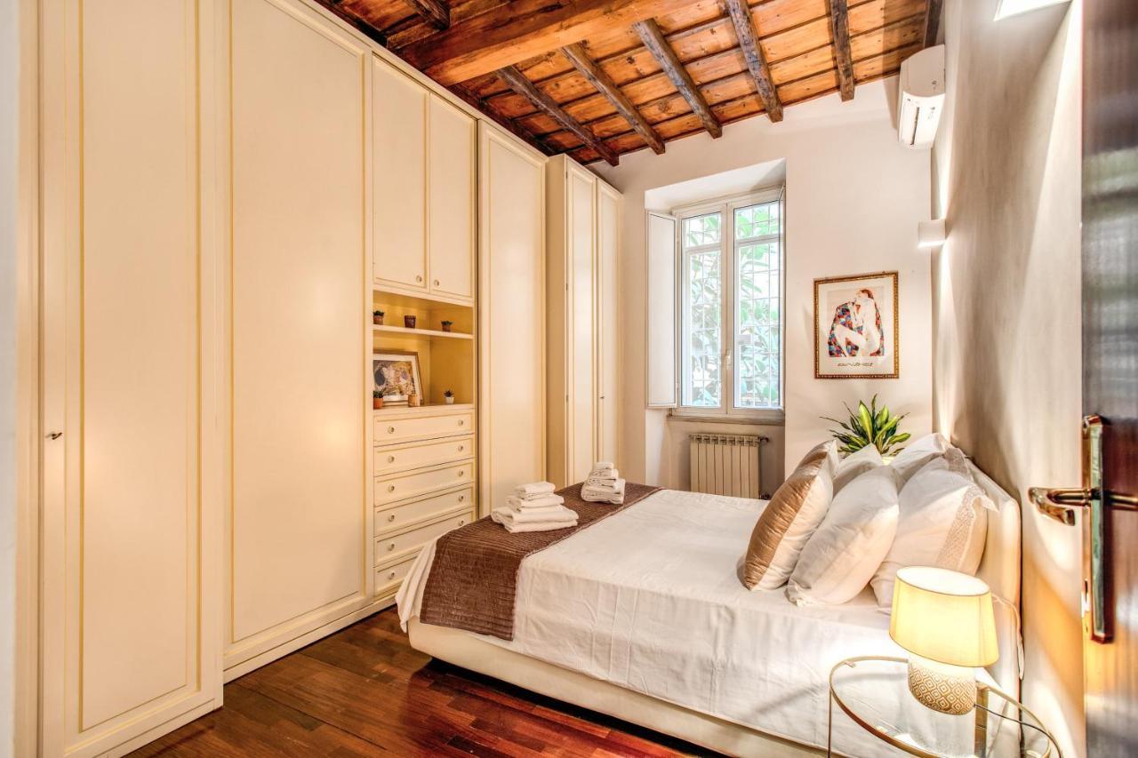 Apartment Fresh House Cavour Rom