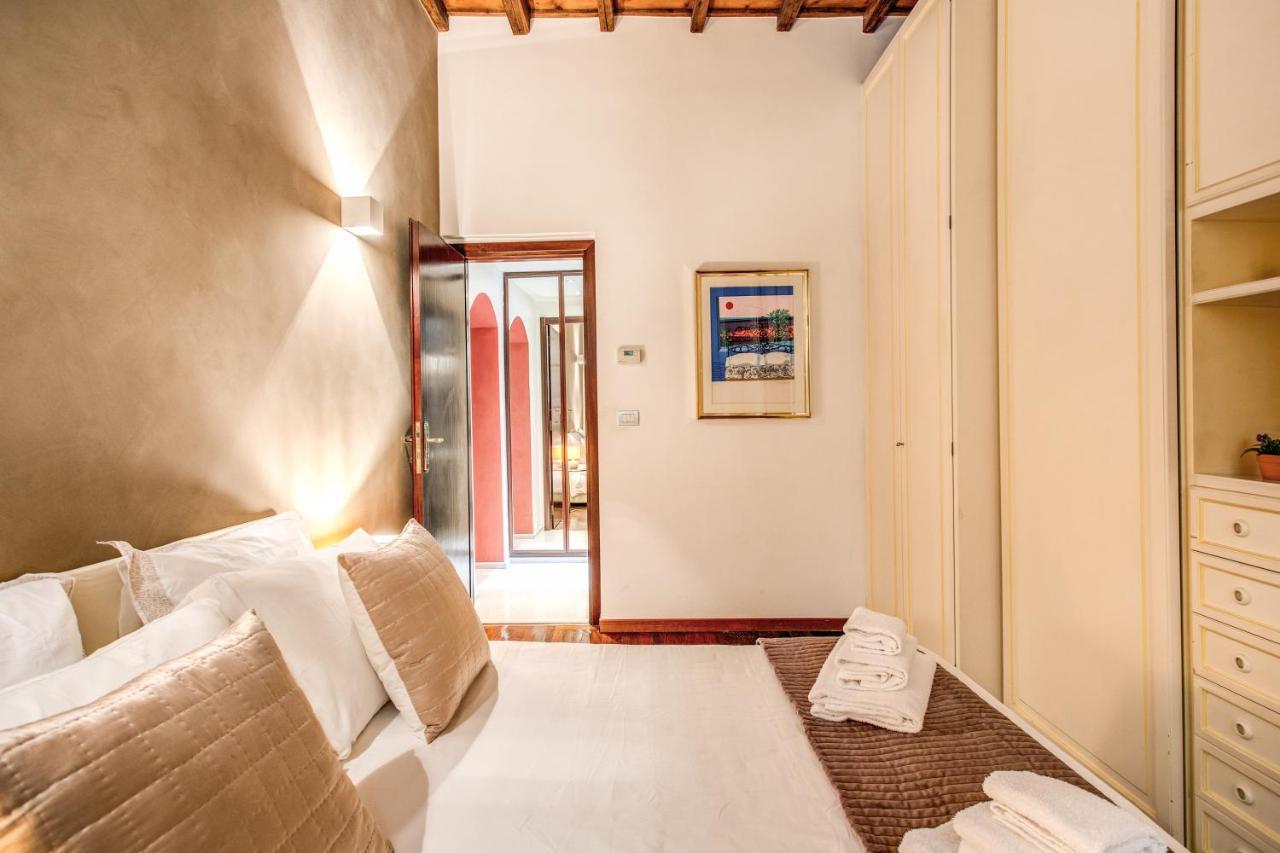 Appartamento Fresh House Cavour *