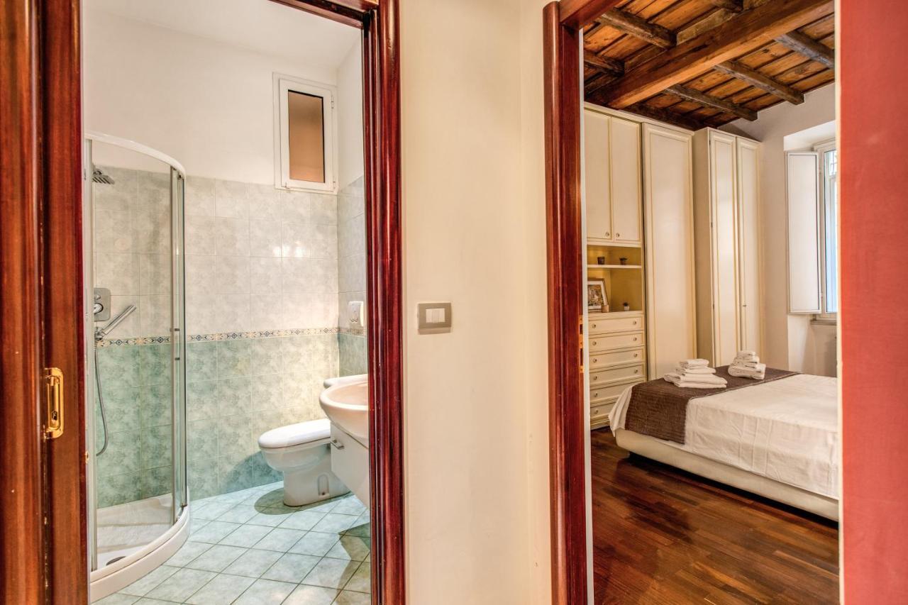 Fresh House Cavour * Rom