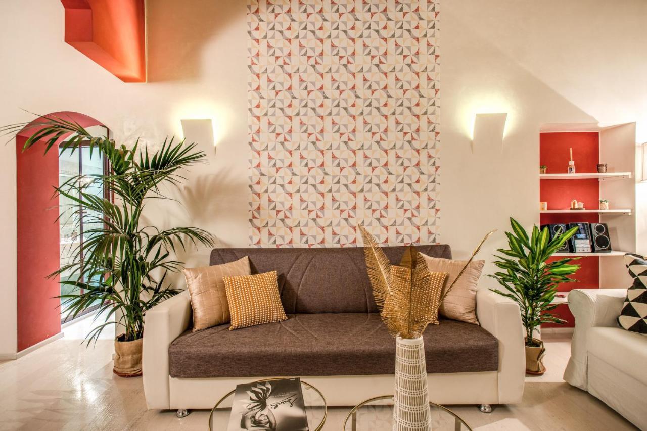 Fresh House Cavour Apartment Rom