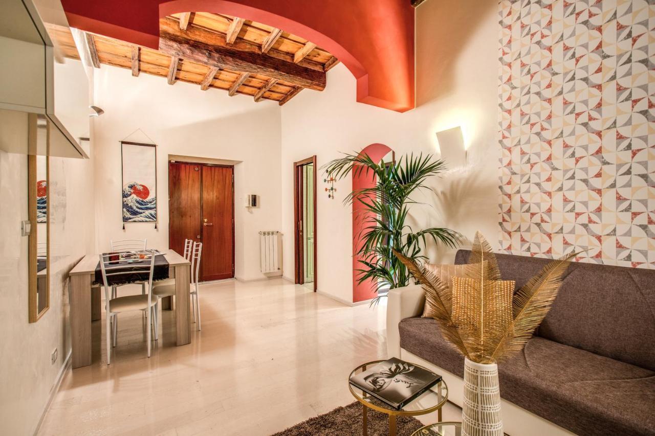 Fresh House Cavour * Rom