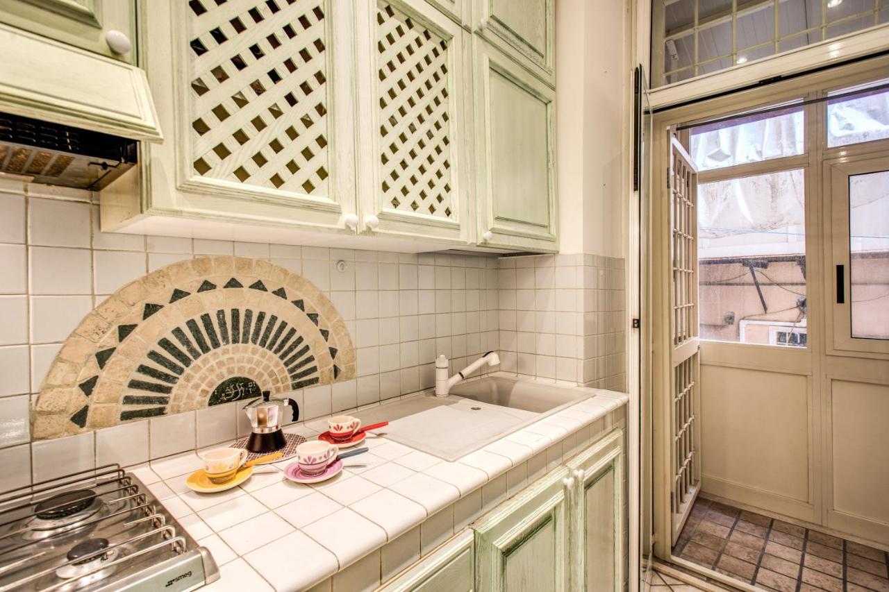 Fresh House Cavour Rom