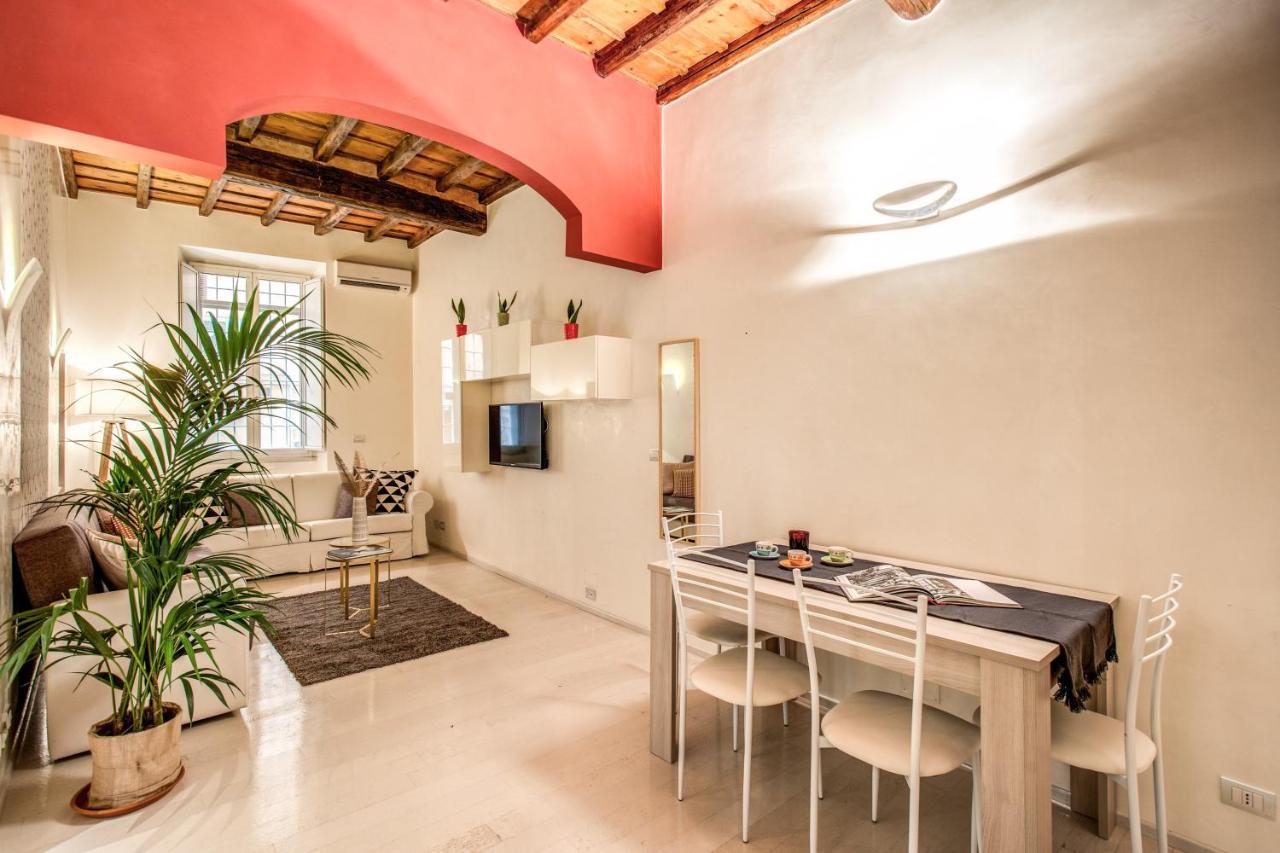 Apartment Fresh House Cavour Rom