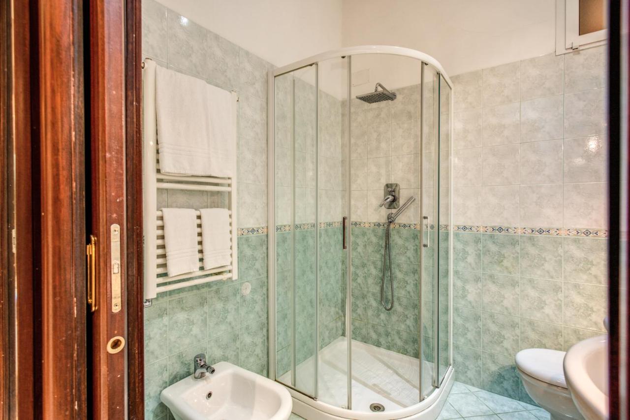 Fresh House Cavour * Rom